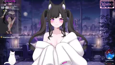 Zoe online show from March 2025 06:21:02 AM