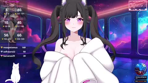 Zoe online show from March 2025 06:38:02 AM