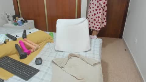 anthonela_hotsex online show from January 2025 11:26:01 PM