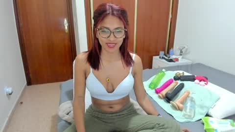 anthonela_hotsex online show from June 2026 06:09:01 PM