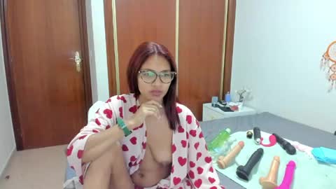 anthonela_hotsex online show from June 2026 10:07:01 AM