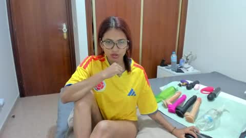 anthonela_hotsex online show from July 2026 10:14:02 PM