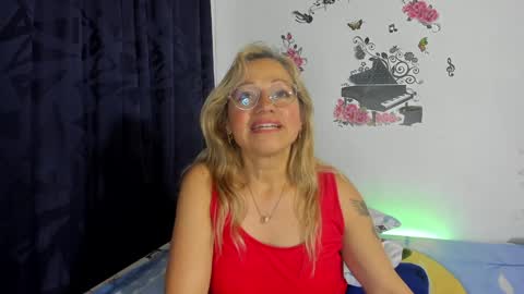 anthonela_mature_ online show from January 2025 03:40:02 AM