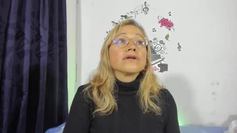 anthonela_mature_ online show from February 2025 12:33:01 AM