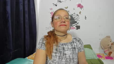 anthonela_mature_ online show from October 2025 03:56:02 PM