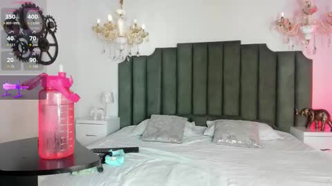 anthonela online show from February 2026 03:55:02 AM