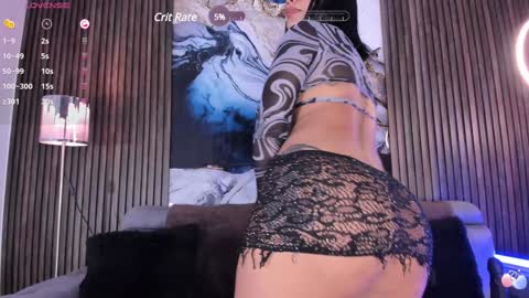 Anthoneladoll online show from December 2024 08:55:01 PM