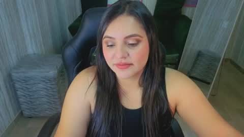 Anthonella online show from July 2026 07:38:01 PM