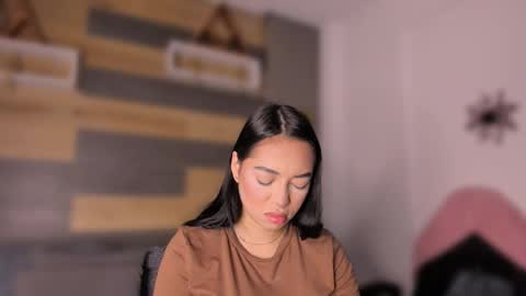 Anthonella Sweet online show from November 2025 11:21:02 AM