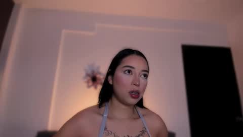 Anthonella Sweet online show from February 2026 11:35:02 AM