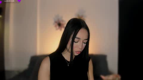 Anthonella Sweet online show from February 2026 11:36:02 AM