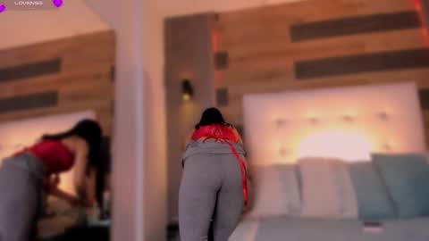 Anthonella Sweet online show from March 2026 11:38:01 AM