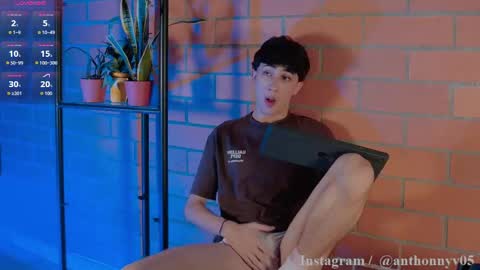 TONY NEW ACCOUNT online show from April 2026 04:32:01 AM