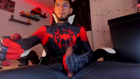 Anthony and Nick online show from September 2025 12:26:01 PM