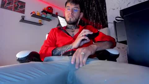 Anthony and Nick online show from September 2025 12:16:01 PM