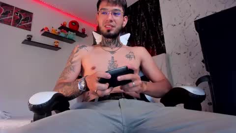 Anthony and Nick online show from September 2025 12:29:02 PM