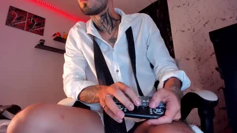 Anthony and Nick online show from September 2025 12:17:01 PM