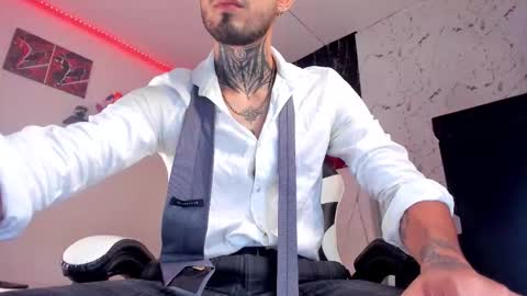 Anthony and Nick online show from September 2025 12:19:01 PM