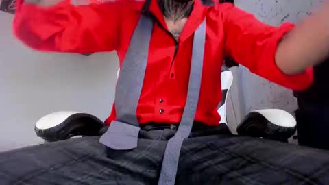 Anthony and Nick online show from September 2025 12:32:02 PM