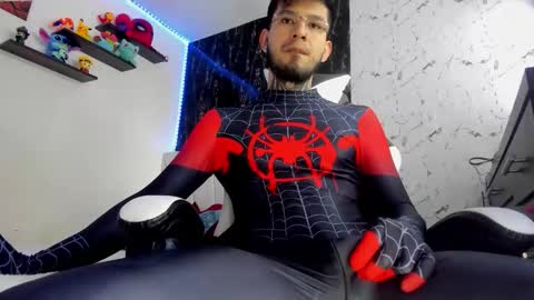 Anthony and Nick online show from October 2025 12:09:01 PM