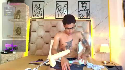 Snapshot of anthony_hotxx chatting on April 2026 02:54:02 PM Anthonyy online show from April 2026 02:54:02 PM