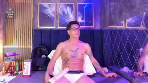 Snapshot of anthony_hotxx chatting on May 2026 08:05:02 PM Anthonyy online show from May 2026 08:05:02 PM