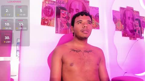 Snapshot of anthony_milleer chatting on February 2026 06:08:02 PM anthony online show from February 2026 06:08:02 PM