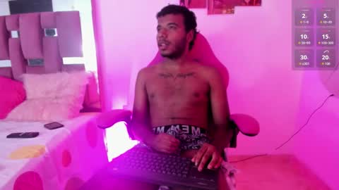 Snapshot of anthony_milleer chatting on March 2026 02:46:02 PM anthony online show from March 2026 02:46:02 PM