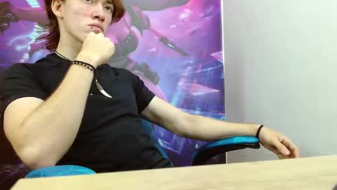 Snapshot of anthony_rays chatting on February 2026 06:28:02 PM A N T H O N Y online show from February 2026 06:28:02 PM