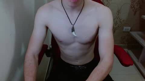 Snapshot of anthony_rays chatting on February 2026 06:36:02 PM A N T H O N Y online show from February 2026 06:36:02 PM