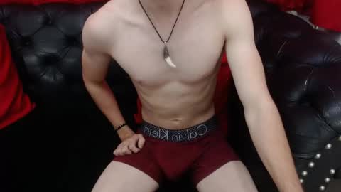 Snapshot of anthony_rays chatting on February 2026 08:50:01 PM A N T H O N Y online show from February 2026 08:50:01 PM