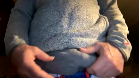 Snapshot of anthony_whitestallion chatting on December 2024 10:49:01 AM Anthony online show from December 2024 10:49:01 AM