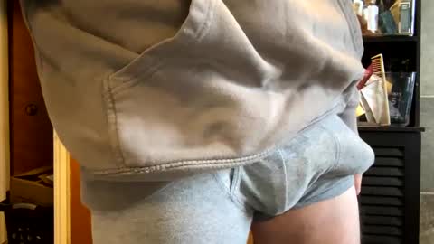 Snapshot of anthony_whitestallion chatting on February 2025 06:08:02 PM Anthony online show from February 2025 06:08:02 PM