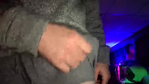 Snapshot of anthony_whitestallion chatting on February 2025 11:55:01 AM Anthony online show from February 2025 11:55:01 AM