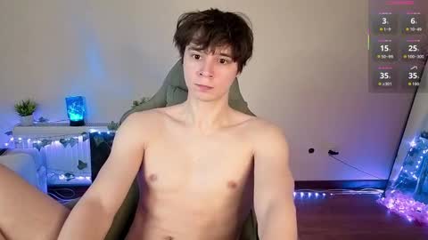 Anthony online show from May 2026 05:38:01 AM