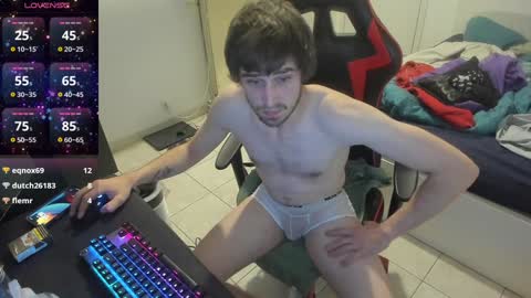 Anthony online show from December 2024 04:29:02 PM