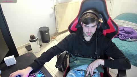 Anthony online show from January 2025 04:13:02 PM