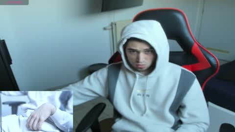 Anthony online show from March 2025 10:45:02 AM