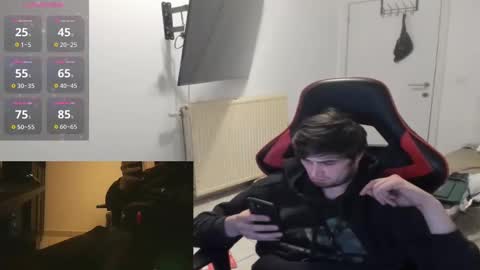 Anthony online show from March 2025 06:05:02 PM