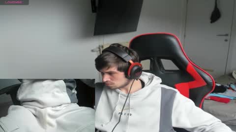 Anthony online show from March 2025 01:19:02 PM