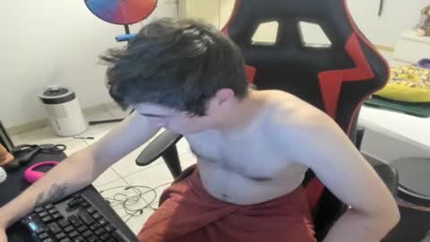 Anthony online show from September 2025 06:11:02 PM