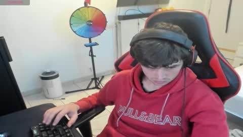 Anthony online show from September 2025 11:04:02 AM