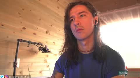 Snapshot of antinoo_gnothi chatting on February 2025 01:06:01 PM Antinoo Gnothi online show from February 2025 01:06:01 PM