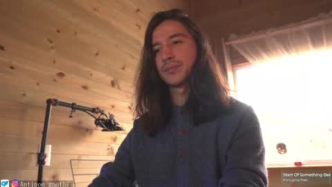 Snapshot of antinoo_gnothi chatting on February 2025 05:57:02 PM Antinoo Gnothi online show from February 2025 05:57:02 PM