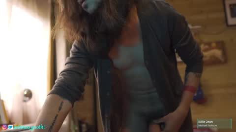 Snapshot of antinoo_gnothi chatting on October 2025 04:37:01 PM Antinoo Gnothi online show from October 2025 04:37:01 PM