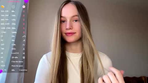 Viktoria online show from March 2026 03:07:02 PM