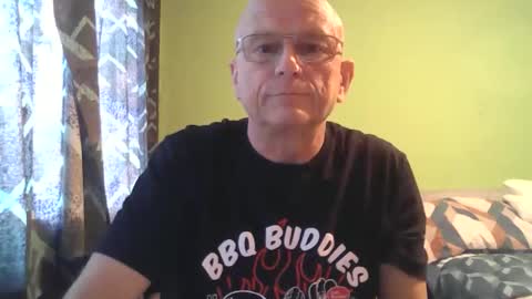 antmatt2025 online show from October 2025 04:19:01 PM