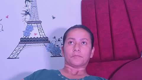 Antonella online show from May 2026 02:51:01 AM