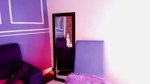 Snapshot of anto_thompson chatting on February 2026 07:07:01 PM Antonella online show from February 2026 07:07:01 PM