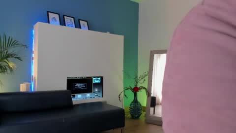 Antonella online show from May 2026 07:09:02 PM